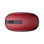 Мишка HP 240 Bluetooth Red (43N05AA)
