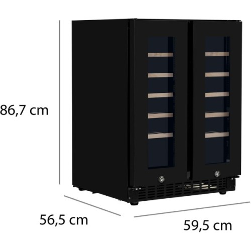 Холодильник Philco PW40GDC