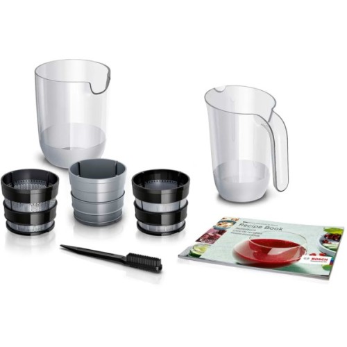 Соковижималка Bosch MESM731M