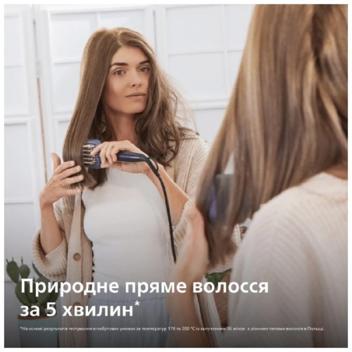 Електрощітка для волосся Philips BHH885/00