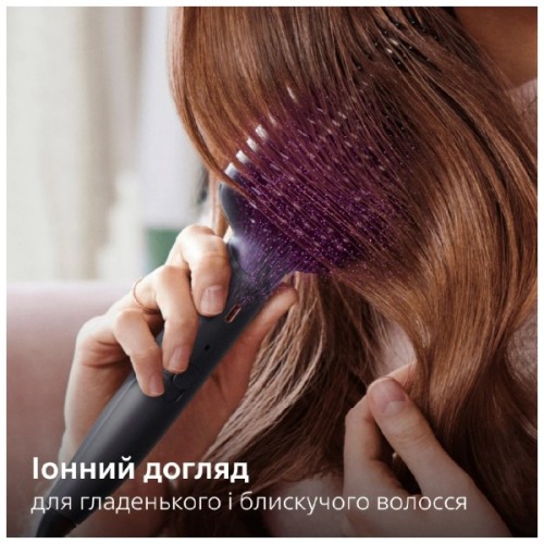 Електрощітка для волосся Philips BHH885/00