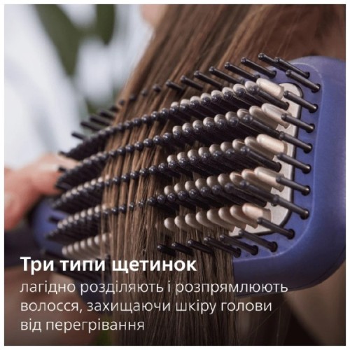 Електрощітка для волосся Philips BHH885/00
