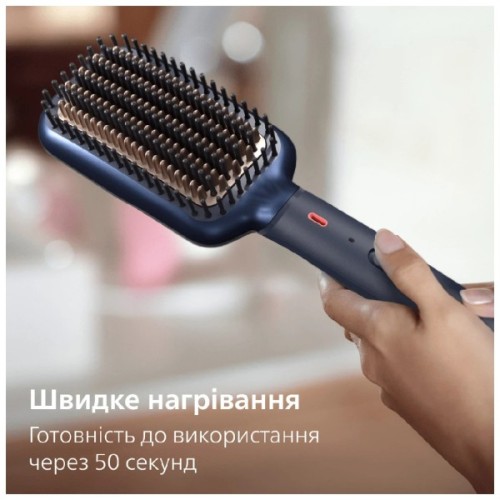Електрощітка для волосся Philips BHH885/00