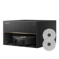 Пилосос Dreame X50 MASTER (RLX86CE-1)