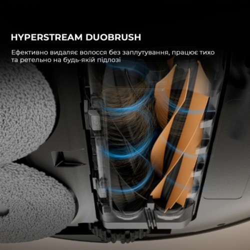 Пилосос Dreame X50 MASTER (RLX86CE-1)