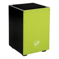 Кахон Gon Bops Fiesta Lime Crush Cajon (FSCJLC)