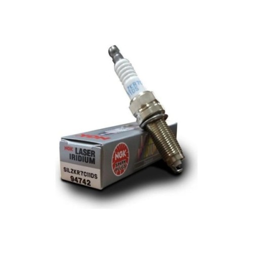 Свічка запалювання NGK 94742 SILZKR7C11DS