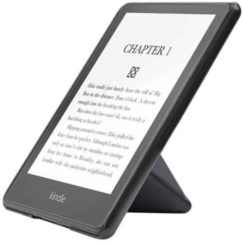 Чохол до електронної книги Armorstandart Amazon Kindle Paperwhite 12th Gen 2024 Black (ARM83838)