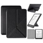Чохол до електронної книги Armorstandart Amazon Kindle Paperwhite 12th Gen 2024 Black (ARM83838)