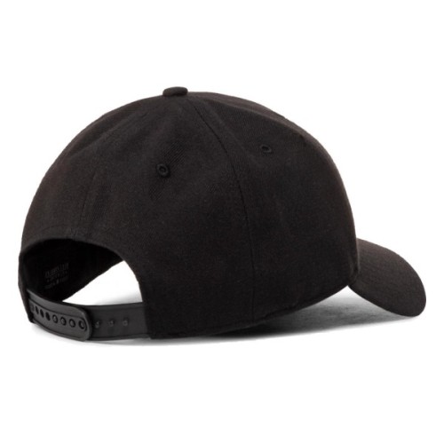 Кепка 47 Brand Mvp NY Yankees Snapback B-MVPSP17WBP-BKB чорний (191119315489)