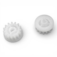 Шестерня привода 15T печки HP LJ P3005/M3027/3035 Veaye (RU5-0965-VE)