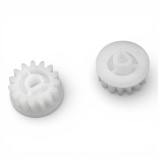 Шестерня привода 15T печки HP LJ P3005/M3027/3035 Veaye (RU5-0965-VE)