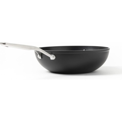 Сковорода KitchenAid Wok FHA 30 см з керамічним покриттям (CC005696-001)