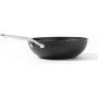 Сковорода KitchenAid Wok FHA 30 см з керамічним покриттям (CC005696-001)
