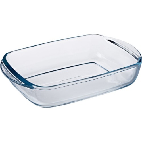 Форма для випікання Pyrex Cook Store прямокутна 23 х 15 х 6.5 см 1.1 л (215P000/7646)