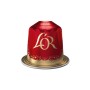 Кава L'OR Passione Rossa Ristretto Imola в капсулах 10 шт (8711000579145)