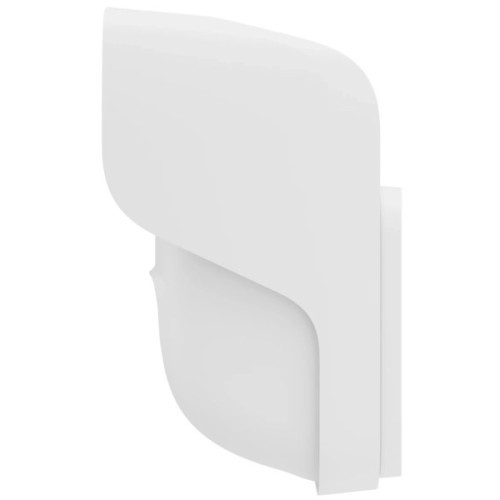 Датчик руху Ajax Curtain Outdoor white