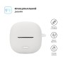 Чохол для навушників Armorstandart Hang Case для Xiaomi Redmi Buds 6 Lite White (ARM81087)