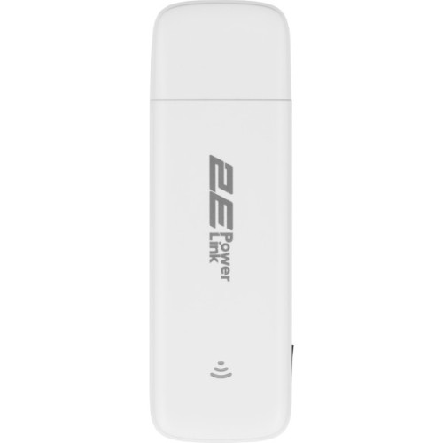 Мобільний Wi-Fi роутер 2E PowerLink MiFi-1 2024 (694743655322)