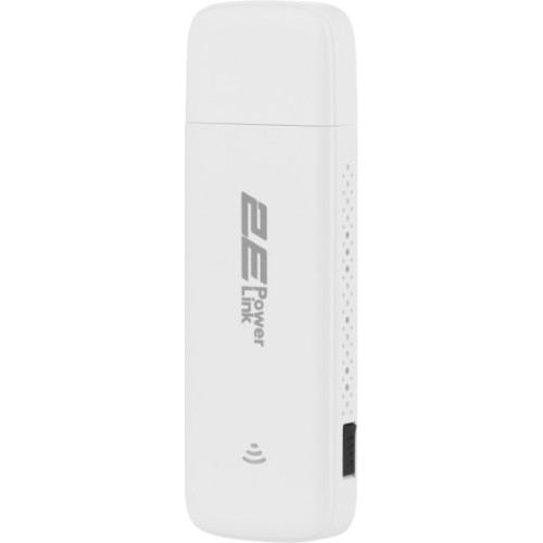 Мобільний Wi-Fi роутер 2E PowerLink MiFi-1 2024 (694743655322)