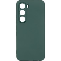 Чохол до мобільного телефона Armorstandart ICON Infinix Hot 60 Pro 4G Camera cover Dark Green (ARM88674)