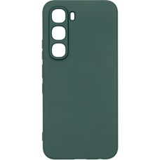 Чохол до мобільного телефона Armorstandart ICON Infinix Hot 60 Pro 4G Camera cover Dark Green (ARM88674)