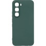 Чохол до мобільного телефона Armorstandart ICON Infinix Hot 60 Pro 4G Camera cover Dark Green (ARM88674)