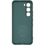 Чохол до мобільного телефона Armorstandart ICON Infinix Hot 60 Pro 4G Camera cover Dark Green (ARM88674)