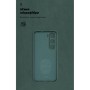 Чохол до мобільного телефона Armorstandart ICON Infinix Hot 60 Pro 4G Camera cover Dark Green (ARM88674)