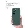 Чохол до мобільного телефона Armorstandart ICON Infinix Hot 60 Pro 4G Camera cover Dark Green (ARM88674)