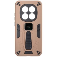 Чохол до мобільного телефона Armorstandart Proover Xiaomi Redmi Note 15 Pro 5G Brown (ARM89750)