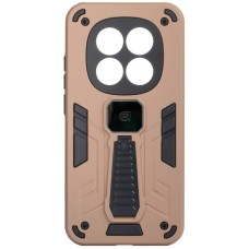 Чохол до мобільного телефона Armorstandart Proover Xiaomi Redmi Note 15 Pro 5G Brown (ARM89750)