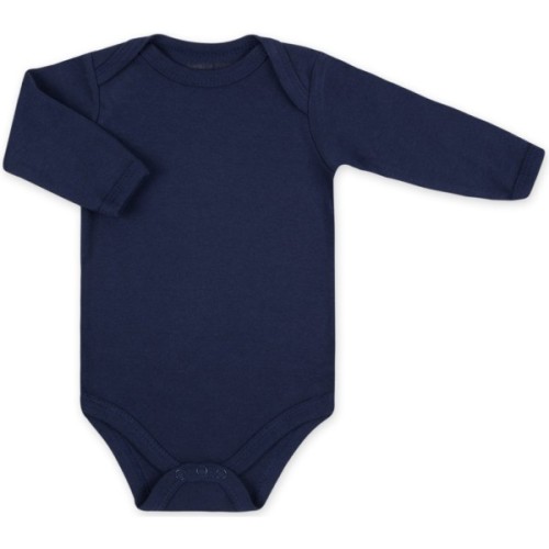 Боді дитяче Luvable Friends 5 шт з довгими рукавами для хлопчиків (38055.0-3)