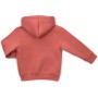 Кофта дитяча Cloise флісова (CL0125009-152-pink)