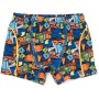 Труси дитячі Sevim набір боксерів (8313-104B-mix)