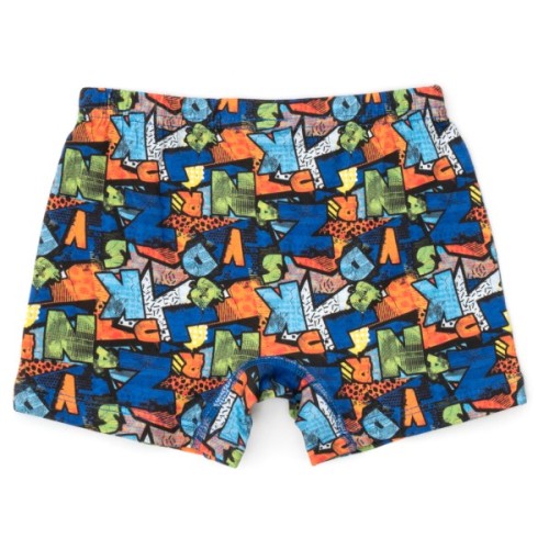 Труси дитячі Sevim набір боксерів (8313-104B-mix)