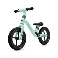 Біговел Kinderkraft Xploit Turquoise (KRXPLO00TRQ0000) (5902533925001)