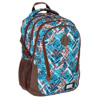 Рюкзак шкільний Head 2 HD-85 46x32х12 27 л (502018034)