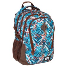 Рюкзак шкільний Head 2 HD-85 46x32х12 27 л (502018034)