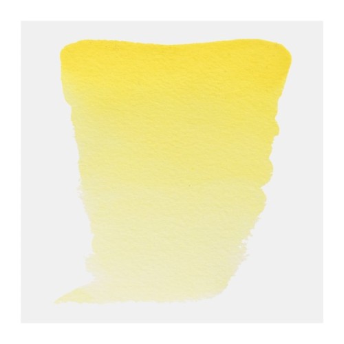 Акварельні фарби Royal Talens Van Gogh (254), Перм. лимонний світлий, кювета (8712079419059)