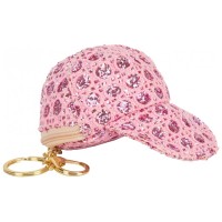 Гаманець дитячий Cool For School Брелок з паєтками "Кепка" (CF86916)