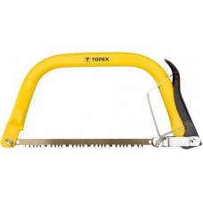 Ножівка Topex лучковая 530 мм (10A905)