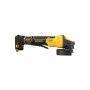 Шліфувальна машина DeWALT 18В XR Li-lon, 125мм, 3000-9000 об/хв (без АКБ та ЗП) (DCG416VSN)