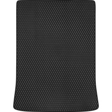 Килимок в багажник EVAtech BMW 5 Series (G30) 2017+ 7 покоління (BM21071B1RBB)