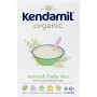 Дитяча каша Kendamil Безмолочна Organic Рисова з 4-6 місяців 120 г (92000154)