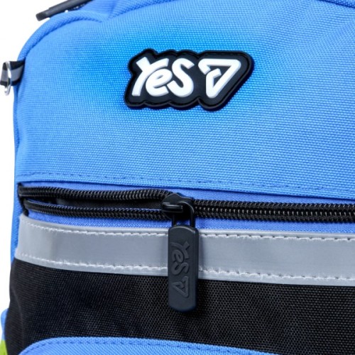 Рюкзак дитячий Yes Game Loading K-45XS (550528)