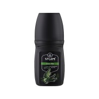 Антиперспірант Storm Beauty For Men Croco Bite 50 мл (8699009451924)