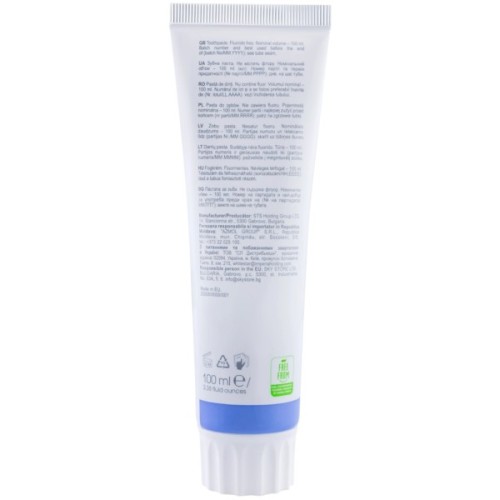 Зубна паста White Star Lavender Therapy 100 мл (3800237400331)
