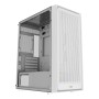 Корпус для ПК OCYPUS GAMMA C50 WH (GAMMA-C50-WHG000XX-GL)