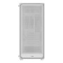 Корпус для ПК OCYPUS GAMMA C50 WH (GAMMA-C50-WHG000XX-GL)